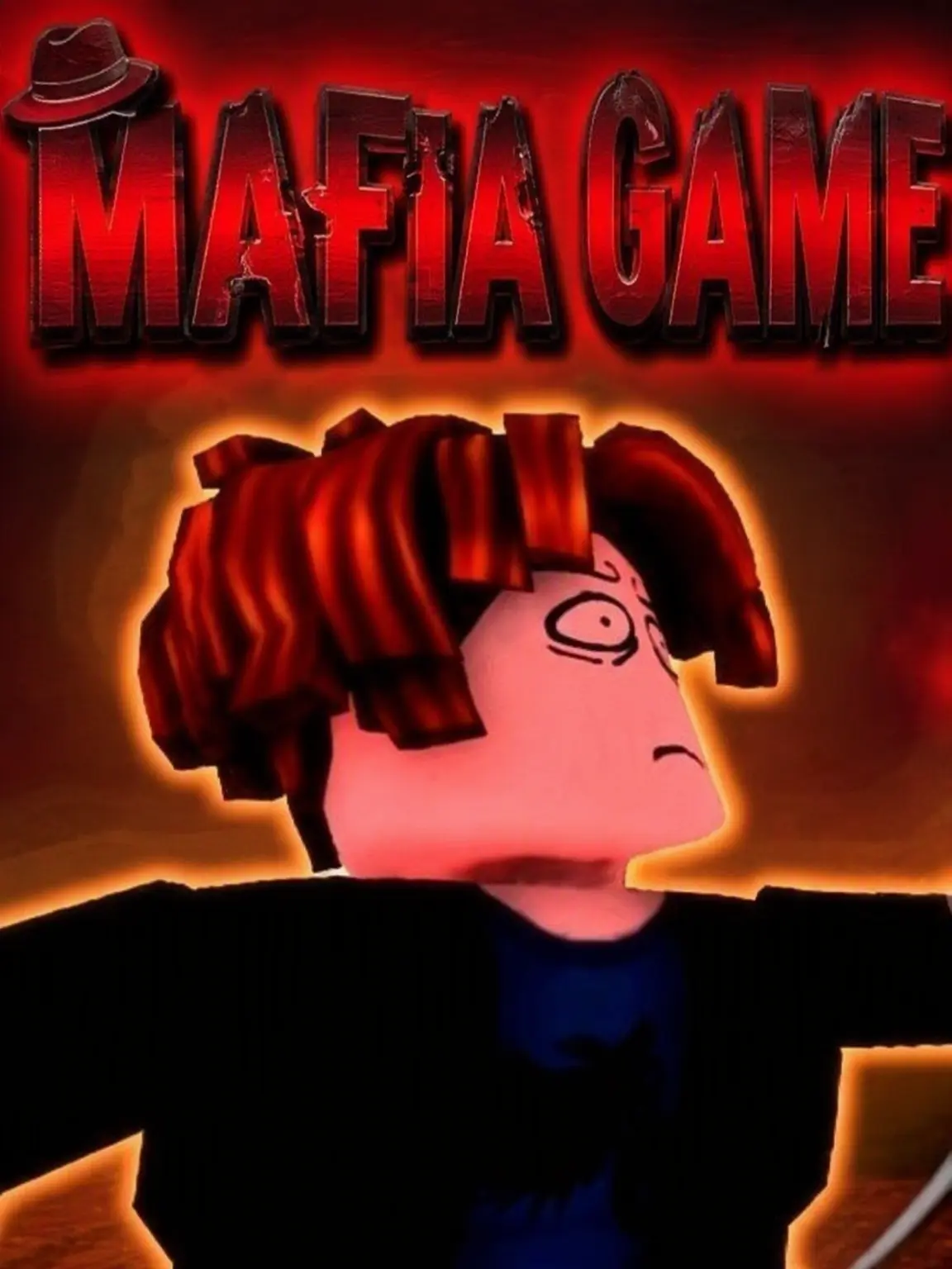 ExoticFranc1639의 Mafia Game Ep. 10: The Bloodstained Gate