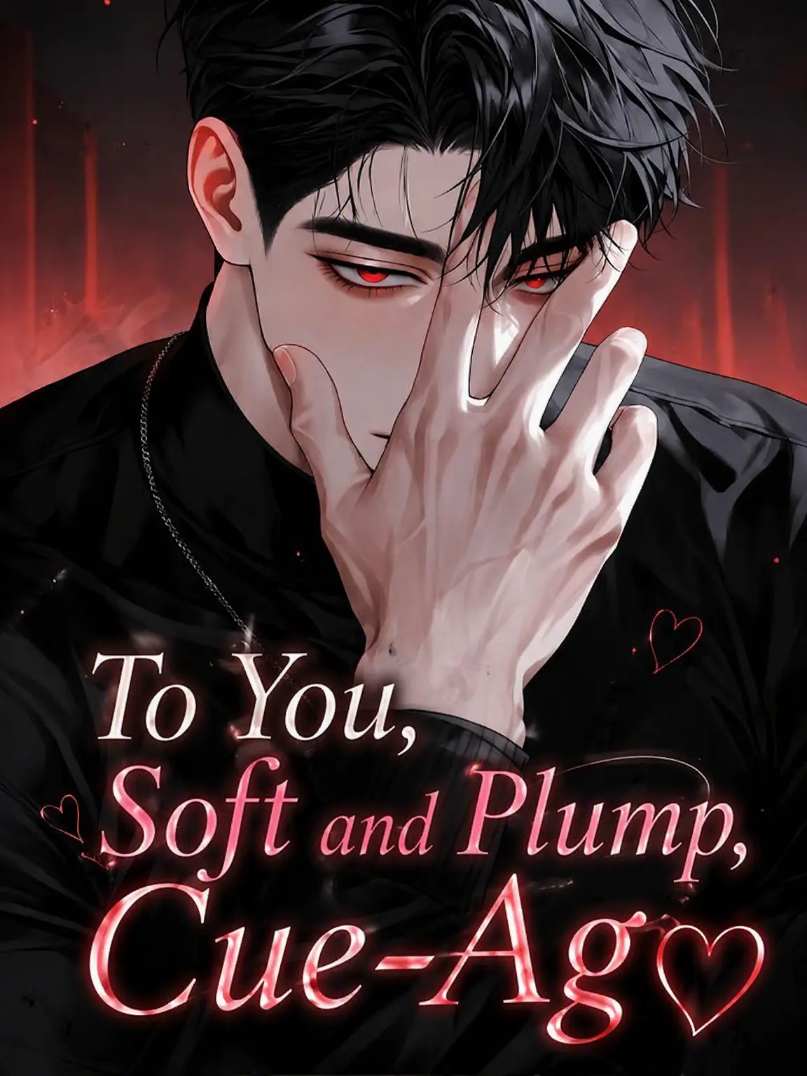 WickedLeg3248의 Cute Aggression for You, My Soft & Fluffy. ♡