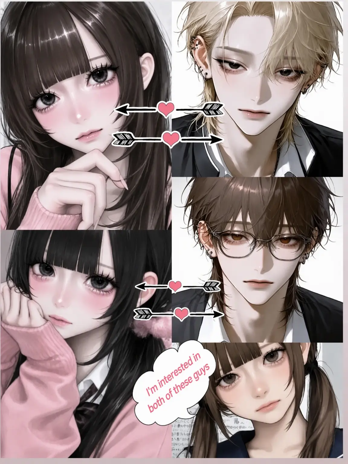 asyu___0930의 No Use Chasing My Childhood Friends