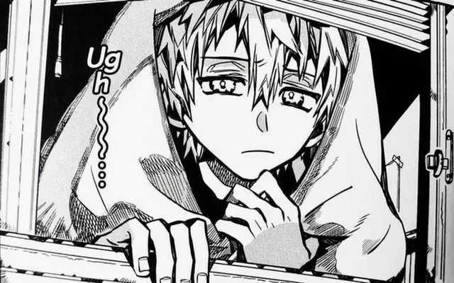 Profile image of Minamoto Teru