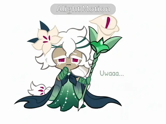 Profile image of Saint Lily