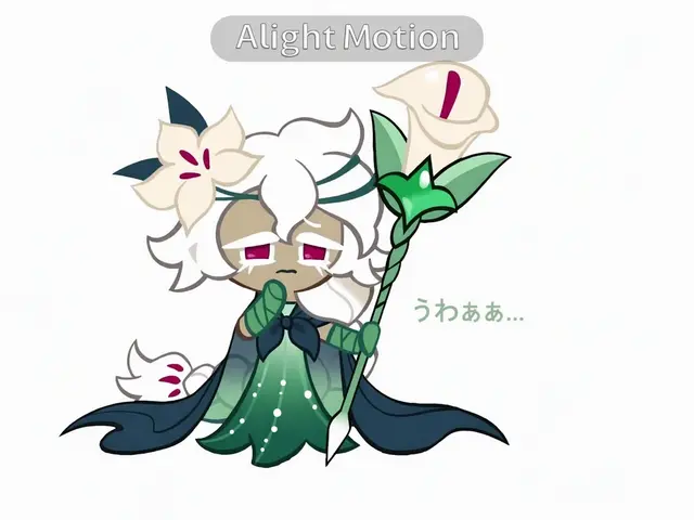 Profile image of セイントリリー