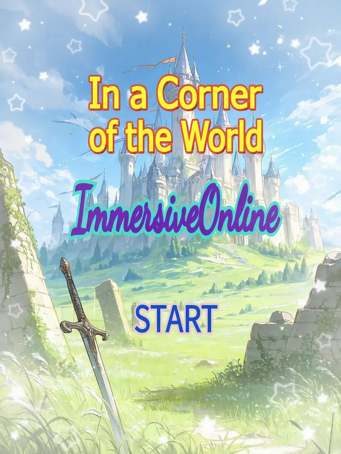SlimZorse1581의 ImmersiveOnline