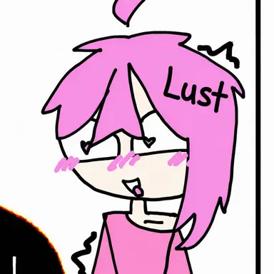Profile image of Lust