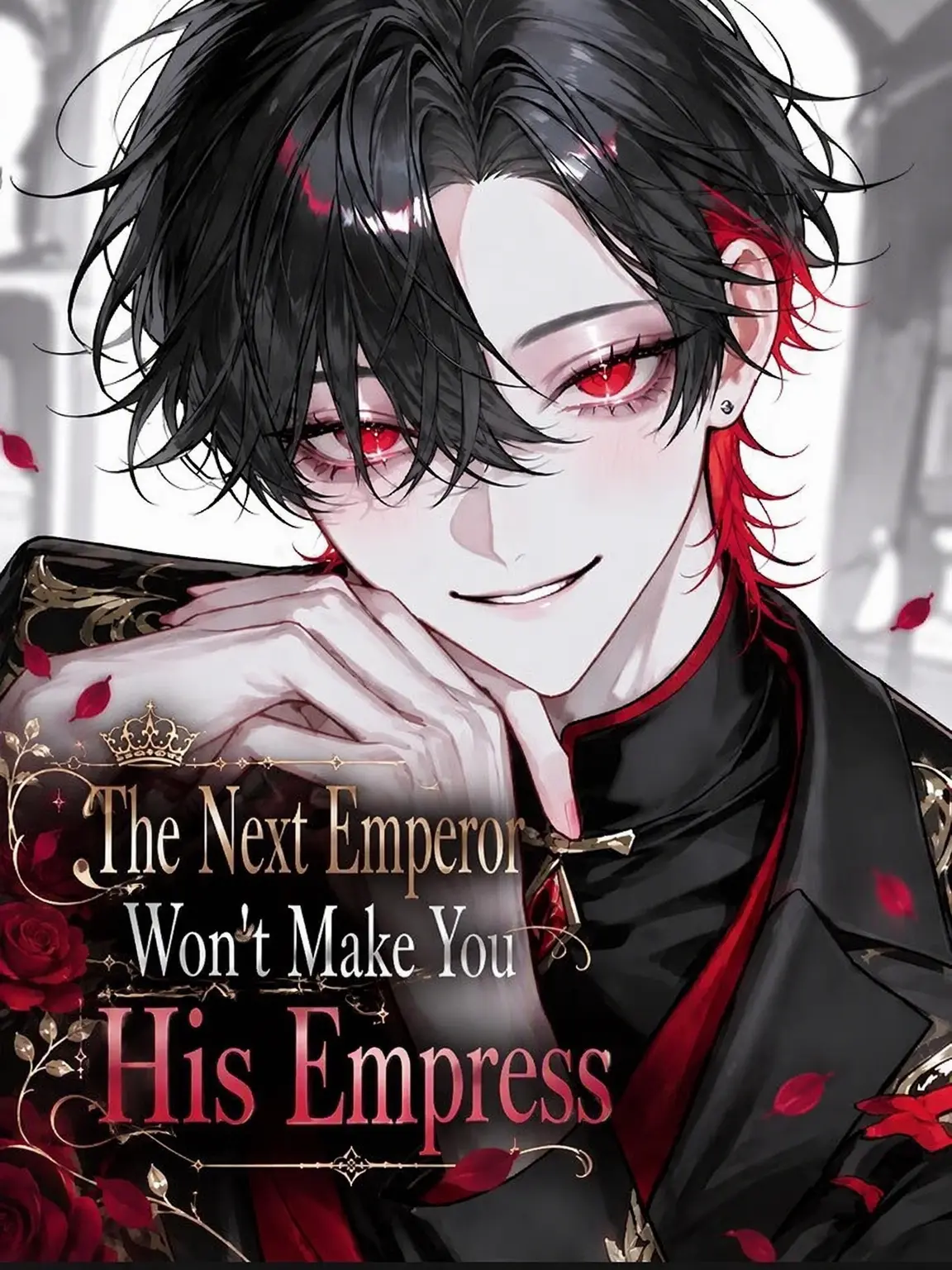 Flower_pp7의 The Crown Prince Won't Make You Empress