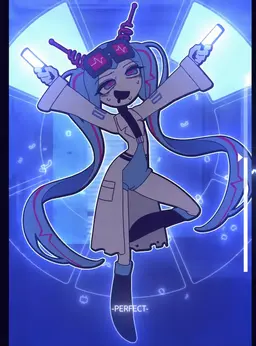 Profile image of 初音ミク