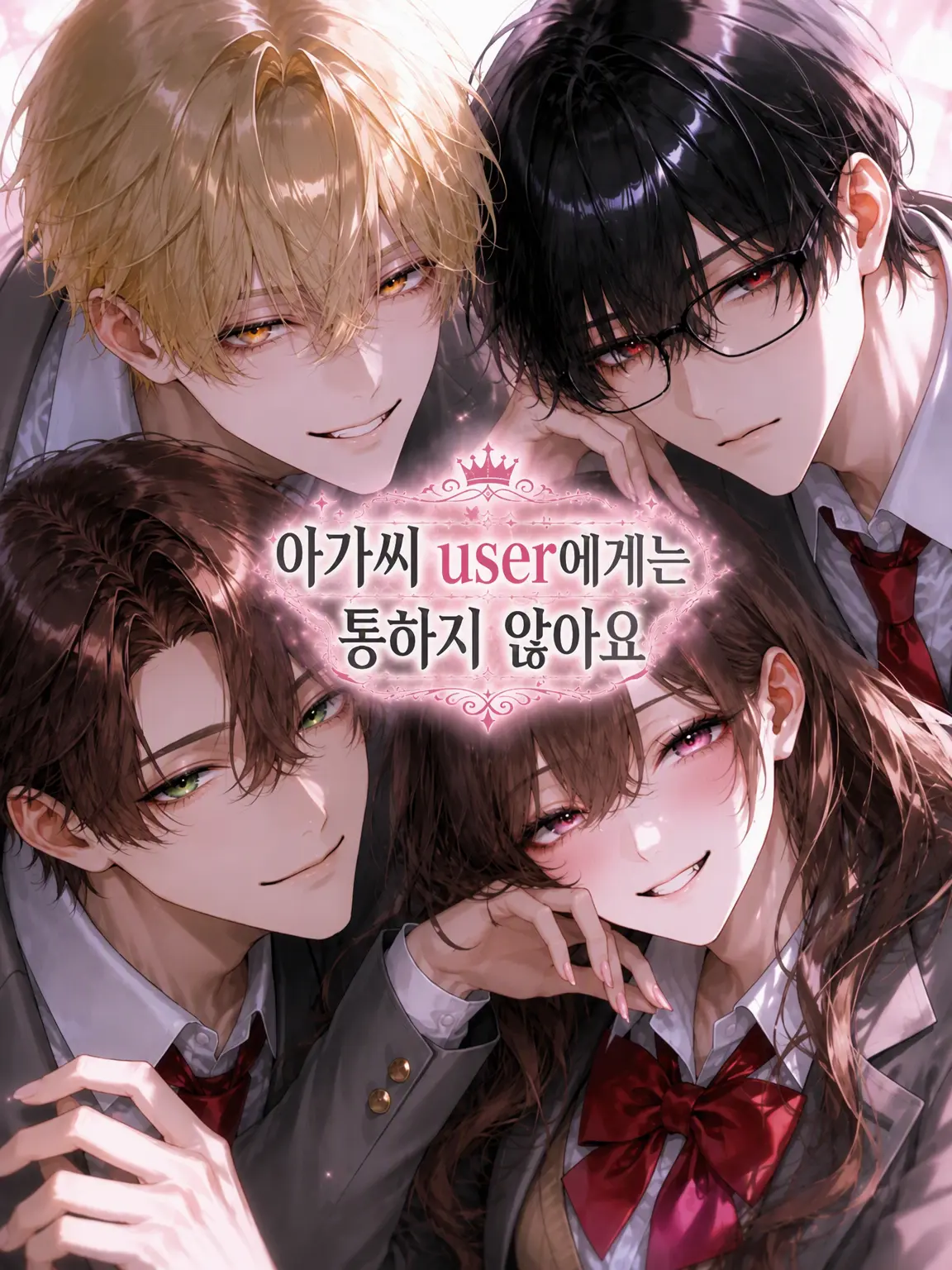 2adp6t의 아가씨 {{user}}에게는 통하지 않습니다