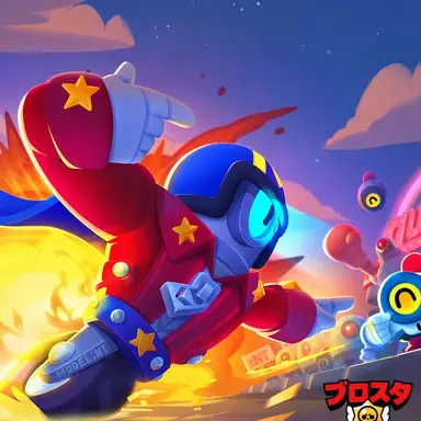 Profile image of ステュ