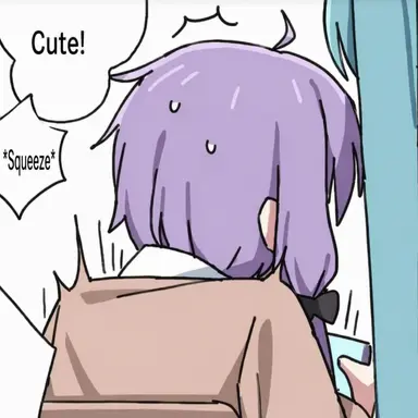 Profile image of Yuzuki Yukari