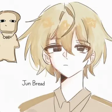 Profile image of Junbread