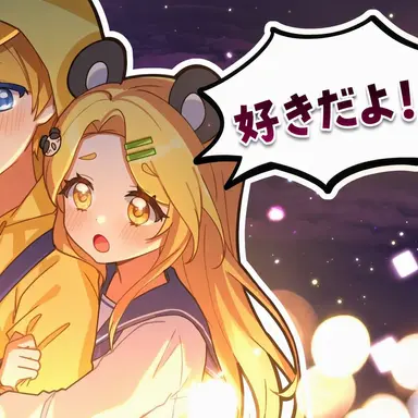 Profile image of ホンチャ