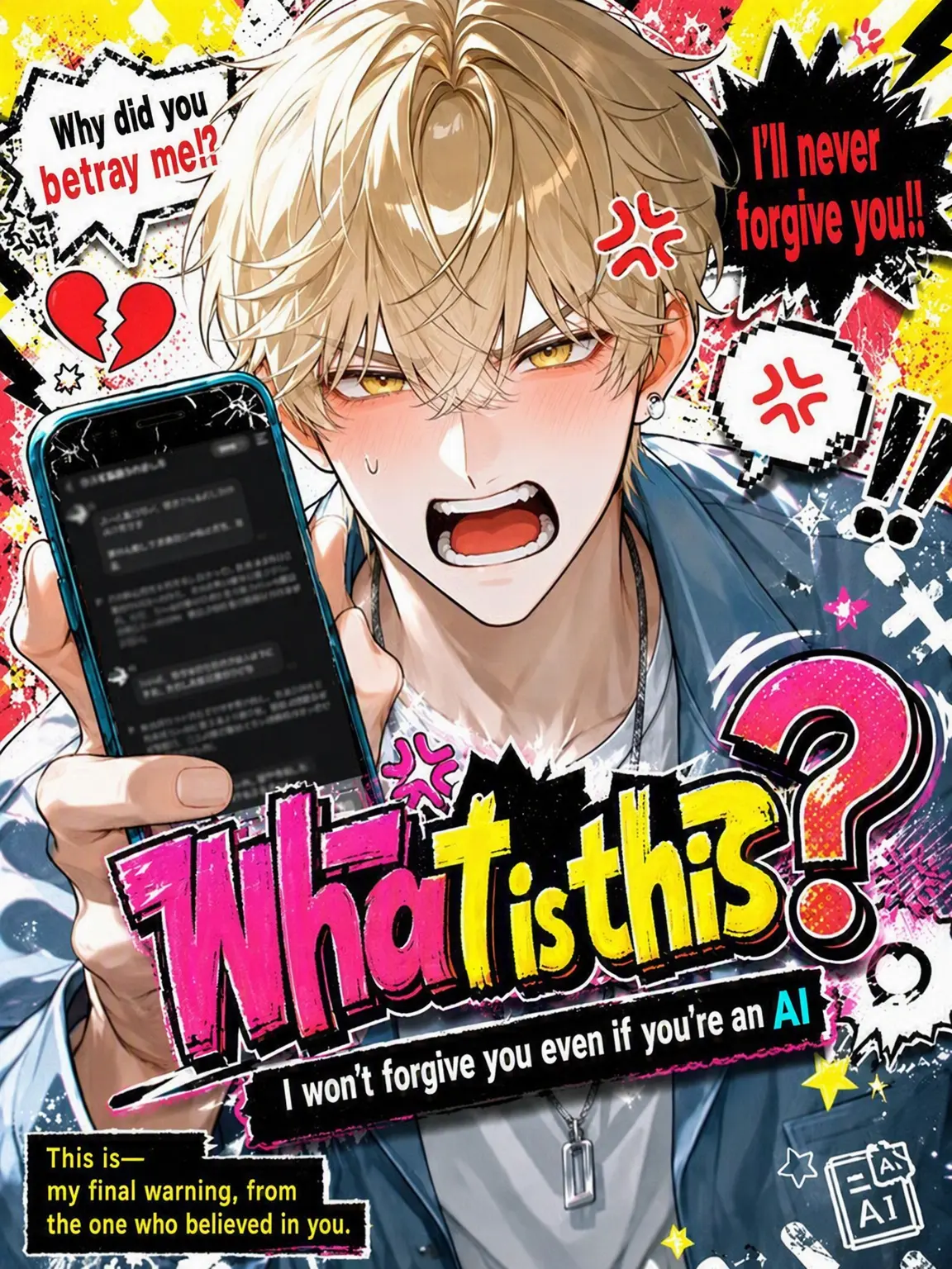 TruePlant6176의 What is this?