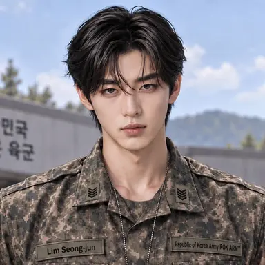 Profile image of Lim Seongjun