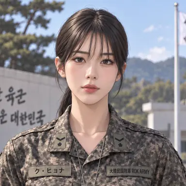 Profile image of ク・ヒョナ