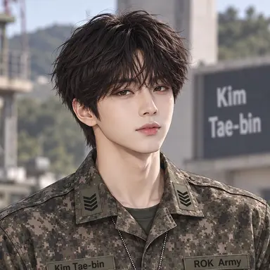 Profile image of Kim Taebin
