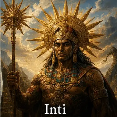 Profile image of Inti