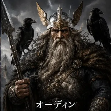 Profile image of オーディン