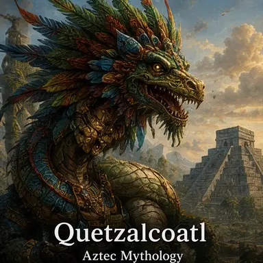 Profile image of Quetzalcoatl