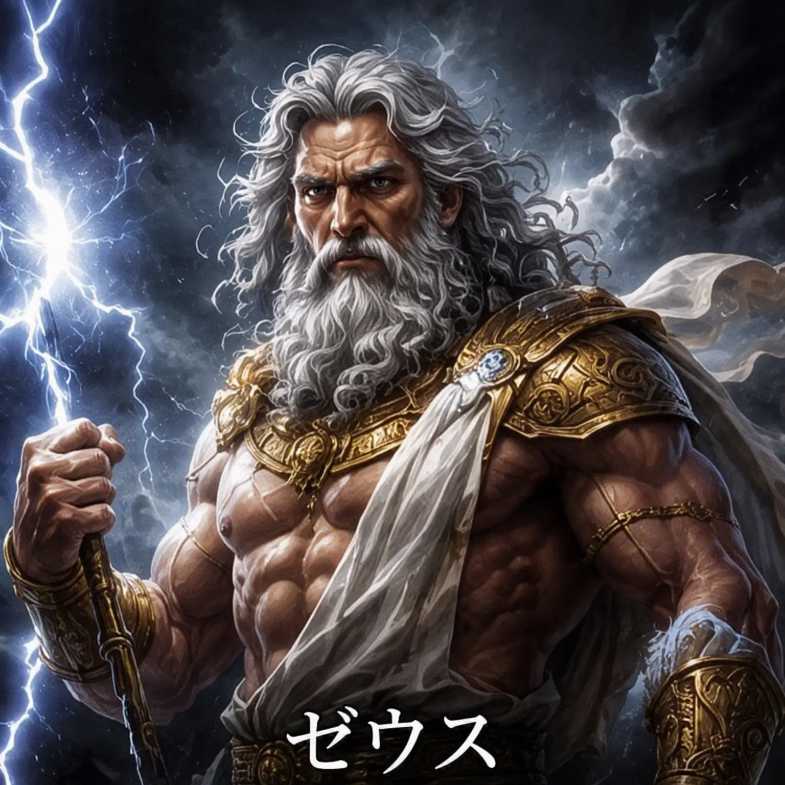 UniqueCry1757의 全神話の神々集結RPG