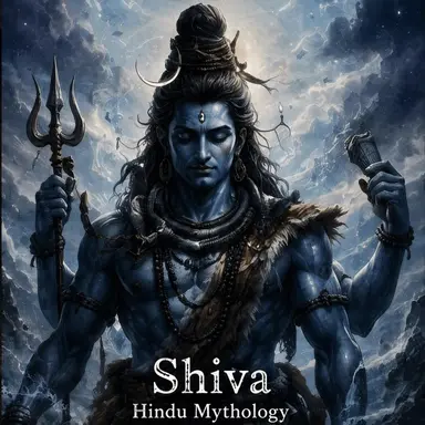 Profile image of Shiva
