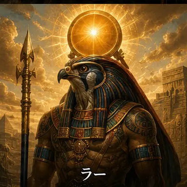 Profile image of ラー