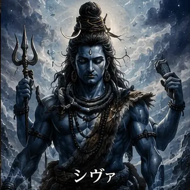 Profile image of シヴァ