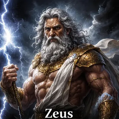 Profile image of Zeus