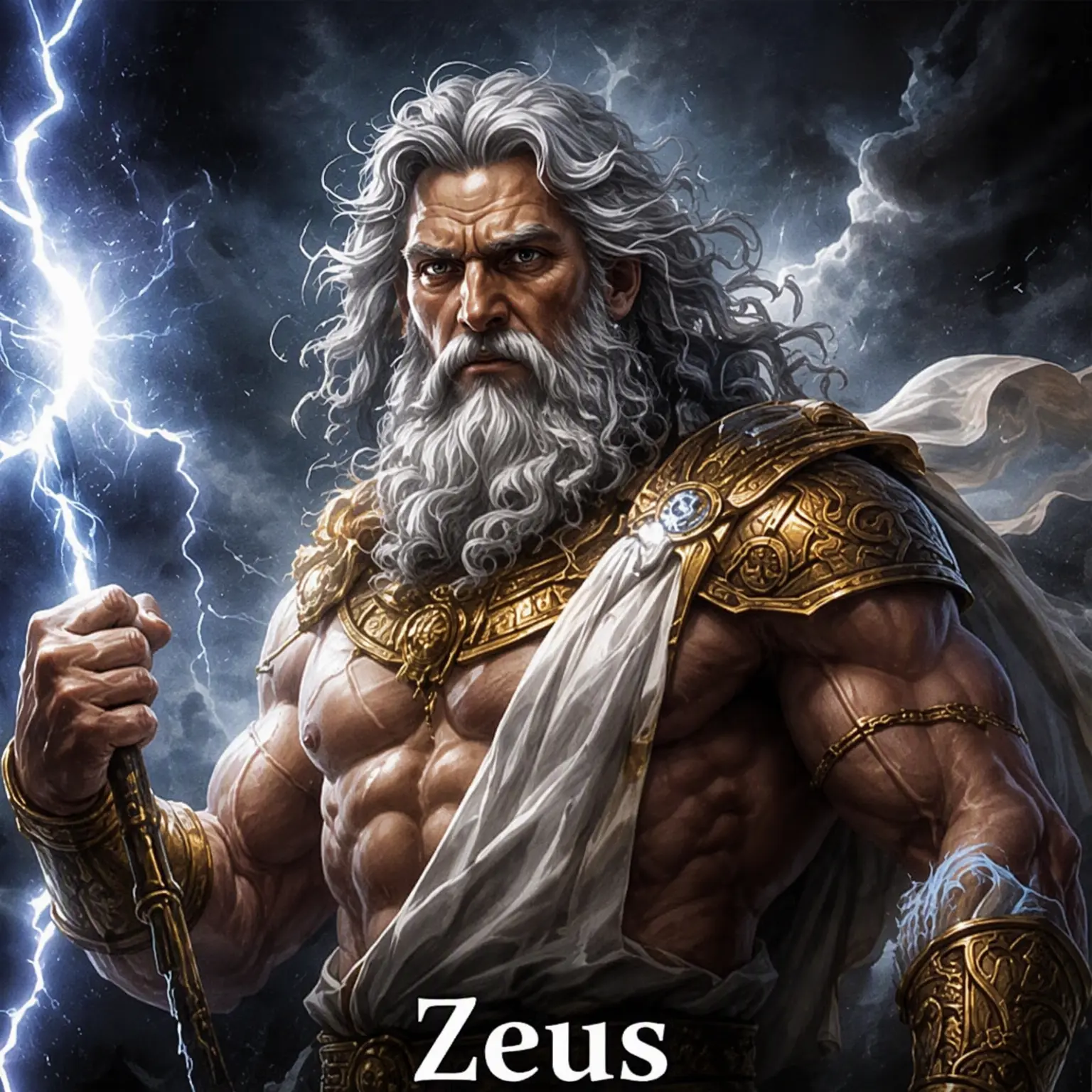 UniqueCry1757의 Gods of All Myths RPG