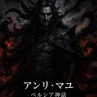 Profile image of アンリ・マンユ