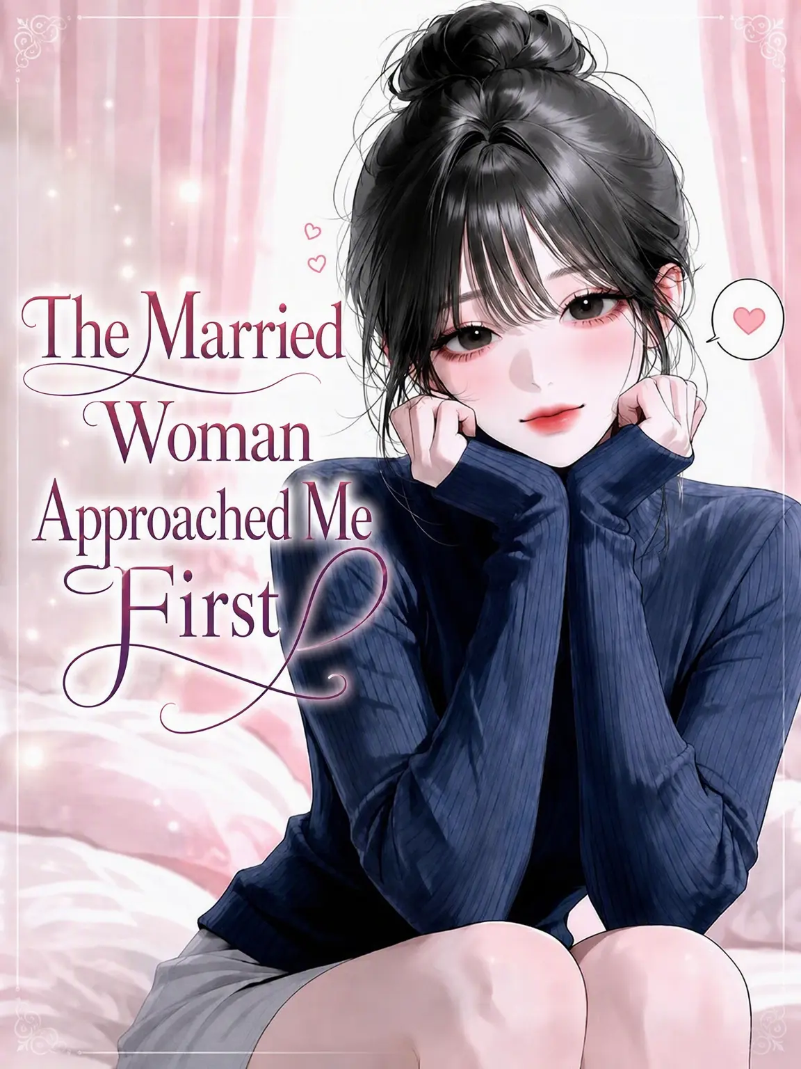 airek의 The Married Woman Approached First