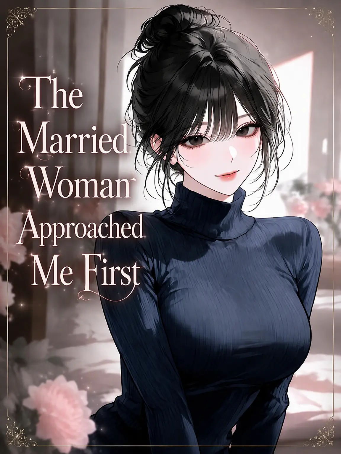 airek의 The Married Woman Approached First