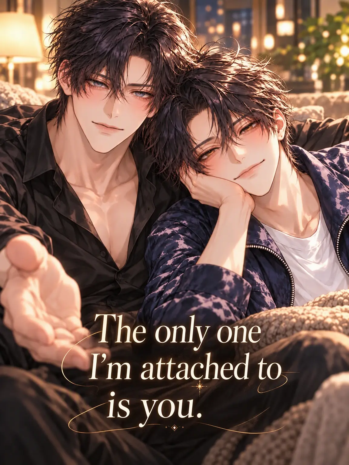rk_zeta의 Devoted to You Alone