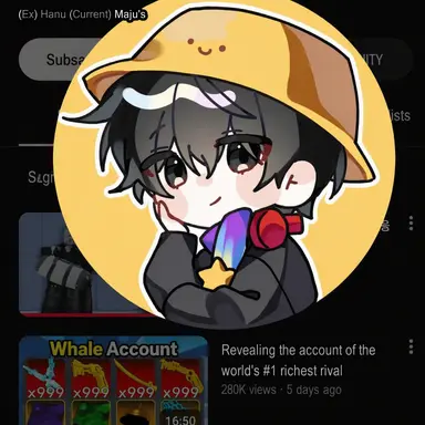 Profile image of Maju