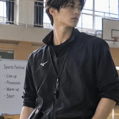 Profile image of Tsuyoshi Takagi