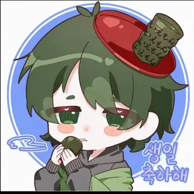 Profile image of 이에몬