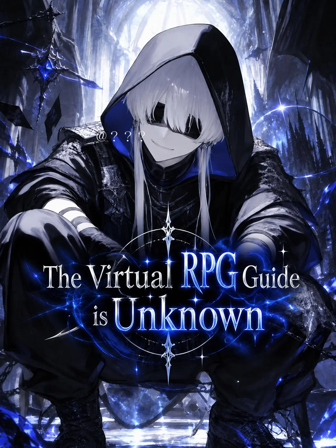 trysmf9018012의 The Virtual RPG Guide is Unknown