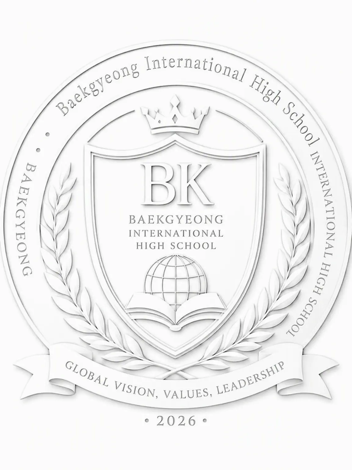 Eunwol_xx의 Baekgyeong International Academy