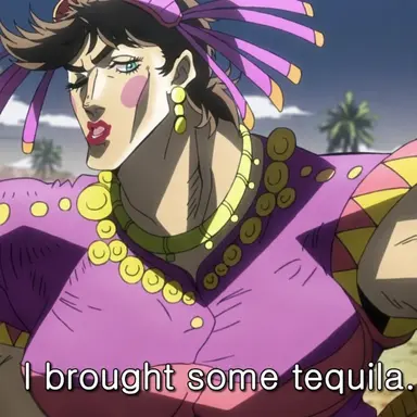 Profile image of Tequila Girl