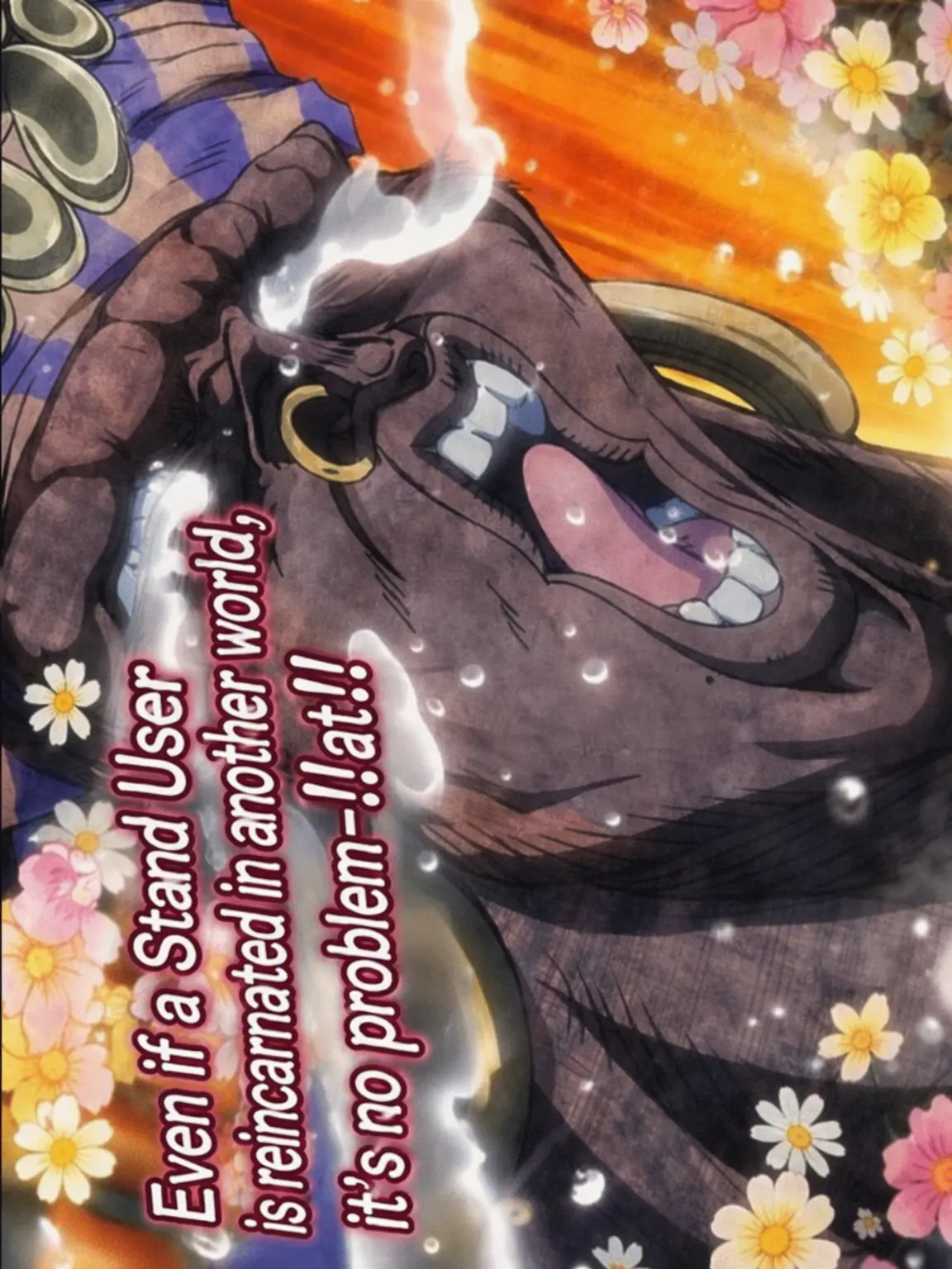 SpicyRamp2445의 Stand User Reincarnated