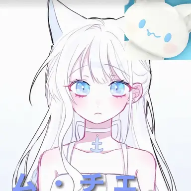 Profile image of モチエル
