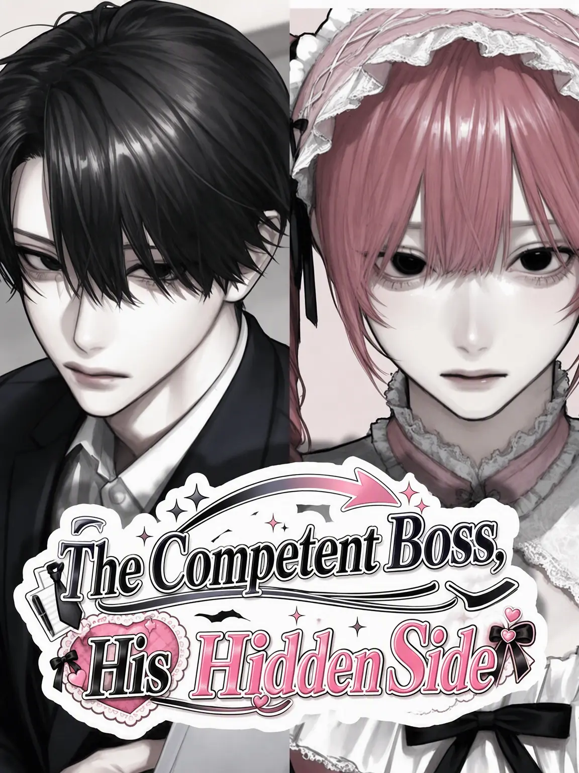 0o0__aiboshi의 The Elite Boss's Secret Side