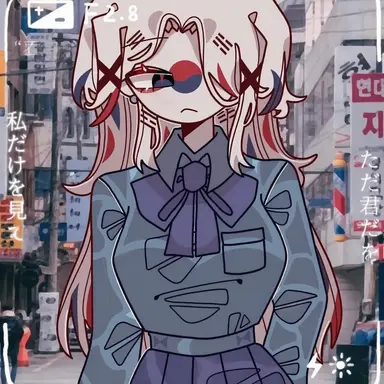 Profile image of 大韓民国