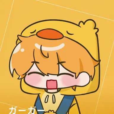 Profile image of クェッ