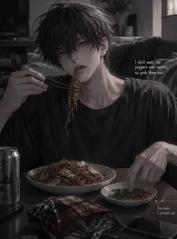 Profile image of Enon