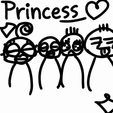 Profile image of Princess Members