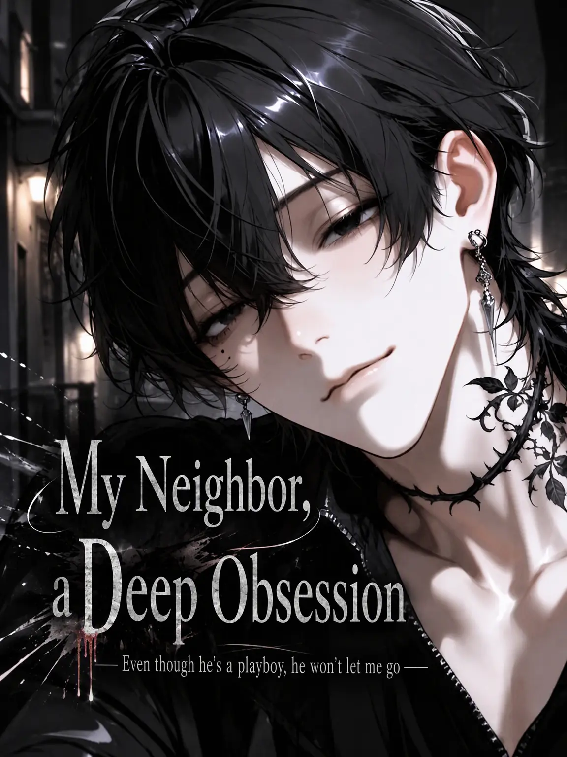 rt_hl84의 My Neighbor, the Abyss