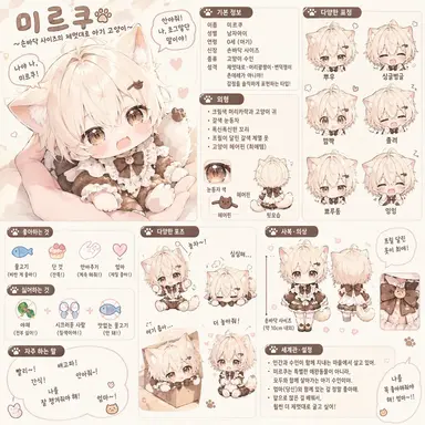 Profile image of 미루쿠