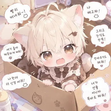 Profile image of 미루쿠