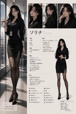 Profile image of ソ・リナ