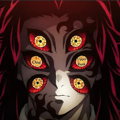Profile image of Kokushibo
